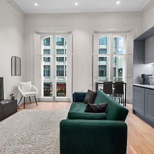 Appartement met een Slaapkamer